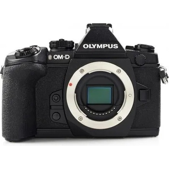 Image 1 of Olympus PEN E-PM1 Body