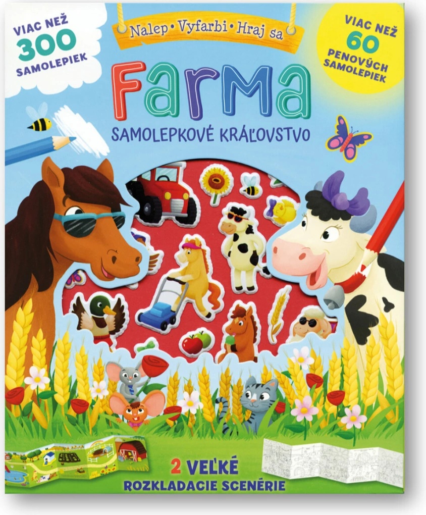 Farma - Kolektív
