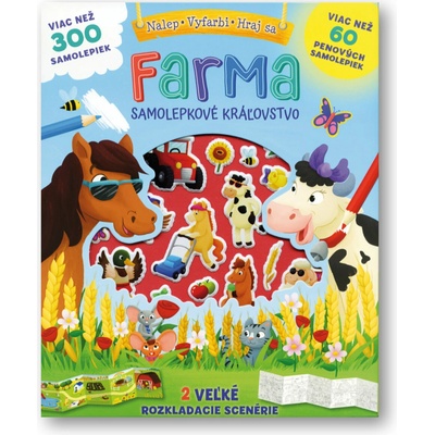 Farma - Kolektív