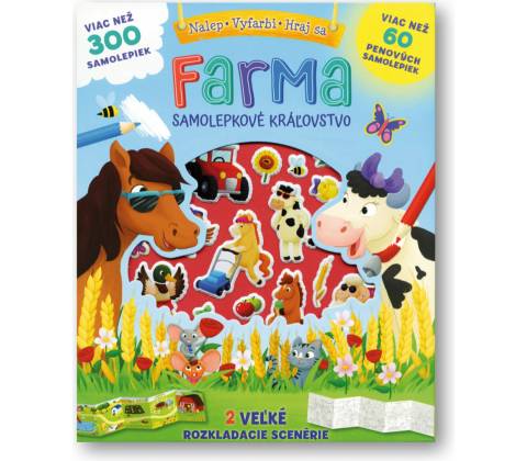 Farma - Kolektív