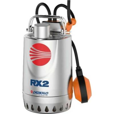 Pedrollo RXm 3 5m kabelu 48TXP13A1