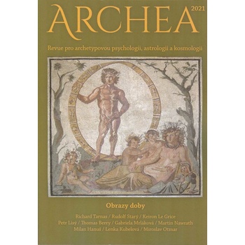 Archea 2021 - Malvern