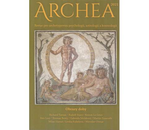 Archea 2021 - Malvern