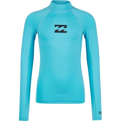 Billabong Детска ликра Billabong Kid's Waves All Day Lycra - Bright Blue - размер 164 (EU) (750-2659-0215)