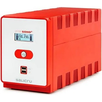Image 1 of Salicru SPS 1200 Soho+ (647CA000004)