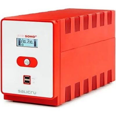 Salicru SPS 1200 Soho+ (647CA000004)