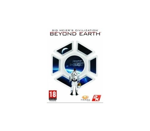 Civilization: Beyond Earth