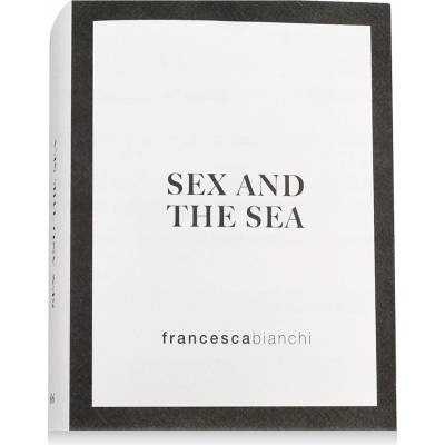 Francesca Bianchi Sex and the Sea parfém unisex 100 ml