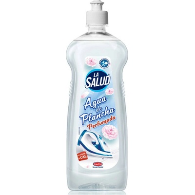 LA SALUD Parfumovaná voda do žehličky 1 l