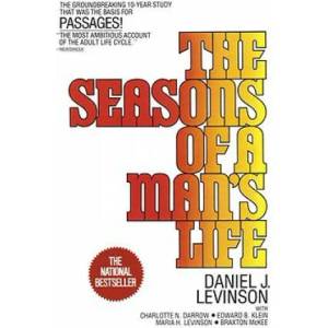 The Seasons of a Man's Life (ISBN: 9780345339010)