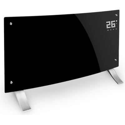 Klarstein Bornholm Curved black (ACO7-BornholmCurvedB)