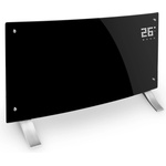 Klarstein Bornholm Curved black (ACO7-BornholmCurvedB)