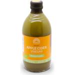 Mattisson Healthstyle Ябълков оцет + матча и лимон БИО 500 ml (MT1925)