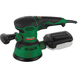 Status XS3-125ET