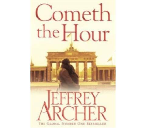 Cometh the Hour