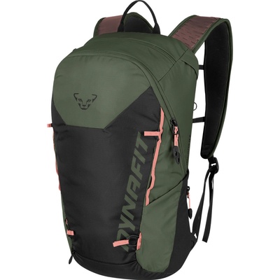 Dynafit Transalper 16l Backpack W zelený