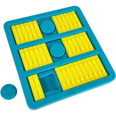 Annam Hlavolam miska 24 ×x 22 cm
