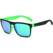 Dubery Springfield 2 Black & Green Green GDB007C02
