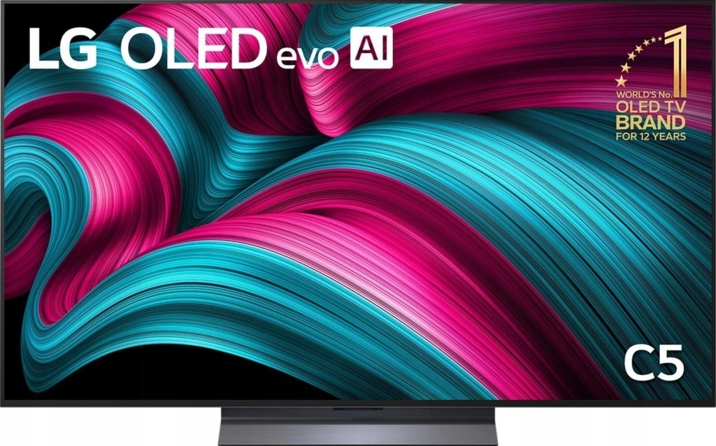 LG OLED55C54LA