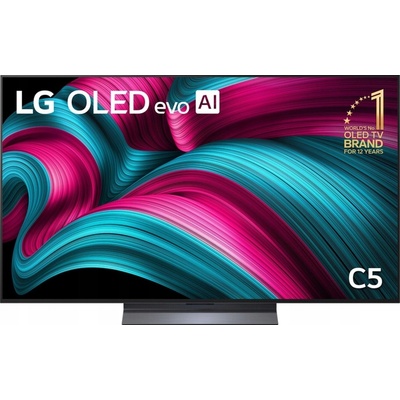 LG OLED55C54LA – Zbozi.Blesk.cz
