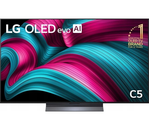LG OLED55C54LA