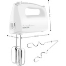 Sencor SHM 5215WH