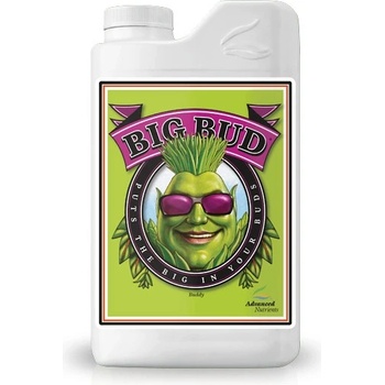 Advanced Nutrients Big Bud 1 l