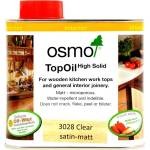 Osmo TopOil 3028 Сатен - масло за кухненски плотове (11836)