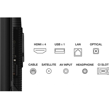 TCL 65T8B