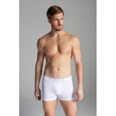 Gatta Bodywear Мъжки безшевни боксерки, белиEH-13558-White - Бежов, размер S