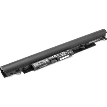 VHBW Батерия за HP 240 G6 / 245 G6 / 250 G6 / 255 G6, JC03, JC04, 2400 mAh (888100263)