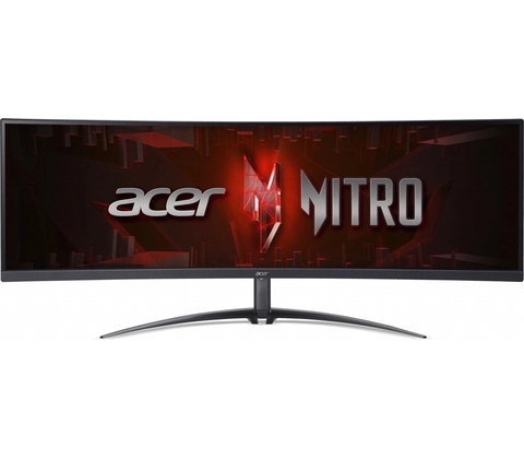 Acer Nitro XZ452CUV
