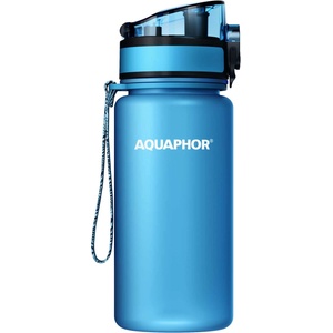 AQUAPHOR Филтрираща бутилка City 350 ml (160026)