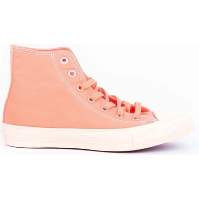 Converse Chuck Taylor All Star II Hyper Orange/Sunset Glow/Sunset Glow hyper orange/sunse