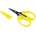 Avid Carp Nožnice Titanium Braid Scissors