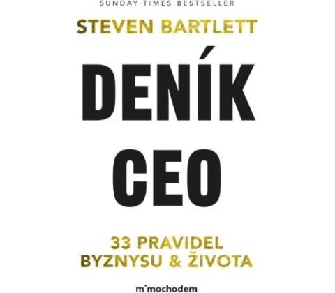 Deník CEO