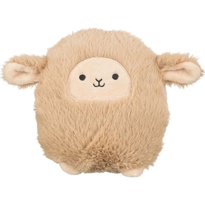 Trixie vánoční ovce plyš 16 cm