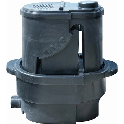 Sera KOI 24 000 Professional Pond filtr – Zboží Dáma