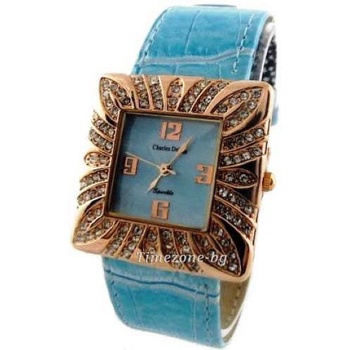 Charles Delon Дамски часовник Charles Delon - CHD-429704 (CHD-429704)