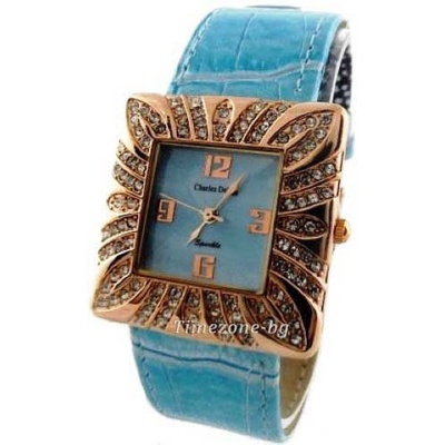 Charles Delon Дамски часовник Charles Delon - CHD-429704 (CHD-429704)