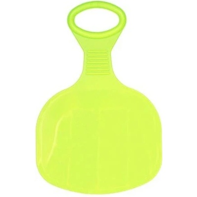 Bingo sánkovacia lopata limetková