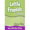 Little Friends Class CD