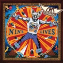AEROSMITH: NINE LIVES CD
