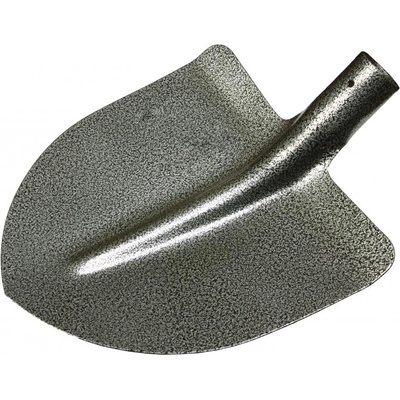 Mac Hook srdcovka 26 x 28 cm kladivkový lak bez násady