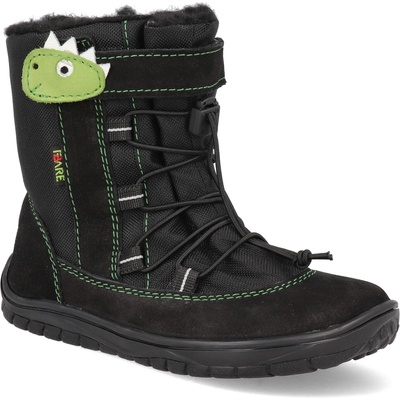 Barefoot Fare Bare B5447211 čierne