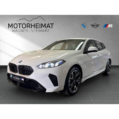 BMW 116i M Sport 90 kW