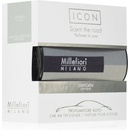 Millefiori Icon Textil Geometric Oxygen