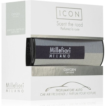 Millefiori Icon Textil Geometric Oxygen