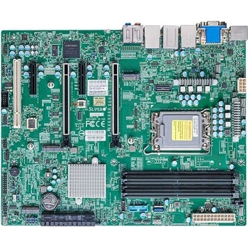 Supermicro MBD-X13SAE-F-B