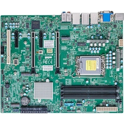 Supermicro MBD-X13SAE-F-B